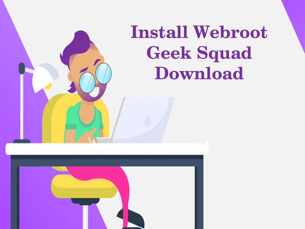 webroot geek squaddl